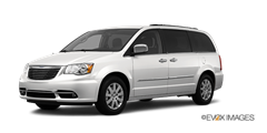 2012 Chrysler Town & Country